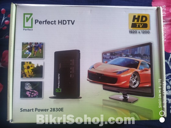 Parfect Hd Tv Card